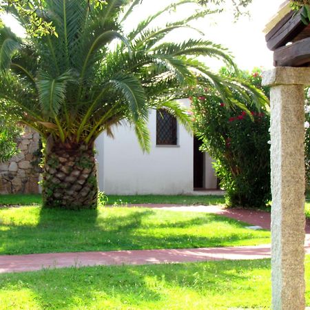 Li Suari Club Village San Teodoro  Bagian luar foto