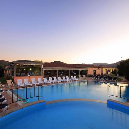 Li Suari Club Village San Teodoro  Bagian luar foto