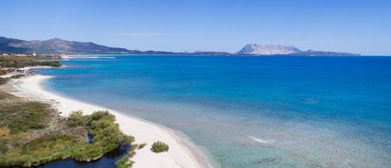Li Suari Club Village San Teodoro  Bagian luar foto