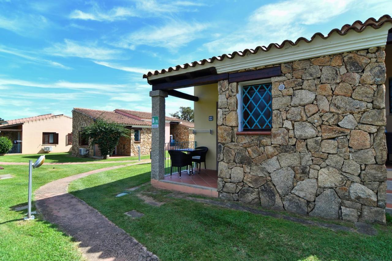 Li Suari Club Village San Teodoro  Bagian luar foto