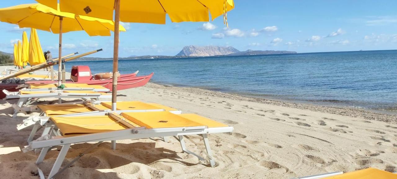 Li Suari Club Village San Teodoro  Bagian luar foto