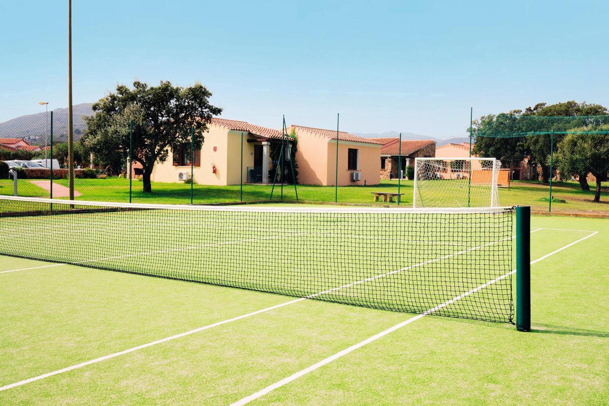 Li Suari Club Village San Teodoro  Bagian luar foto