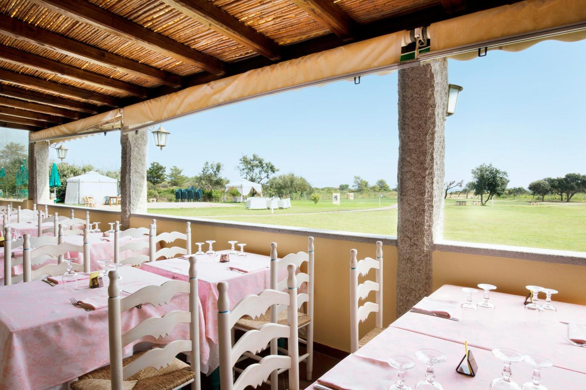 Li Suari Club Village San Teodoro  Bagian luar foto