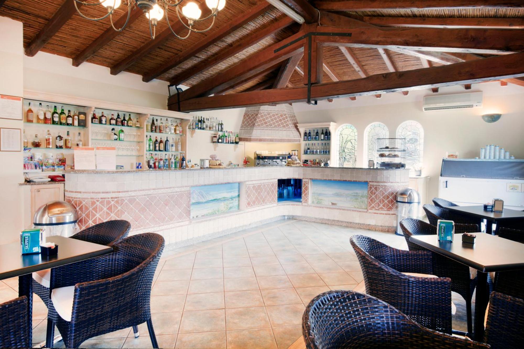 Li Suari Club Village San Teodoro  Bagian luar foto