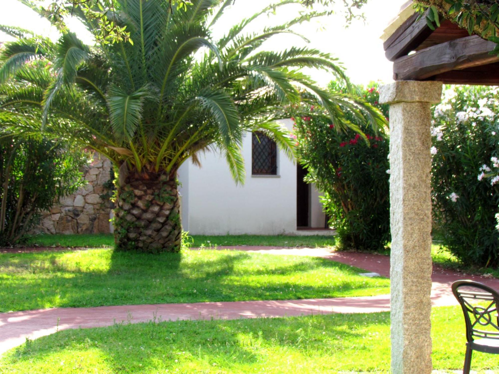 Li Suari Club Village San Teodoro  Bagian luar foto