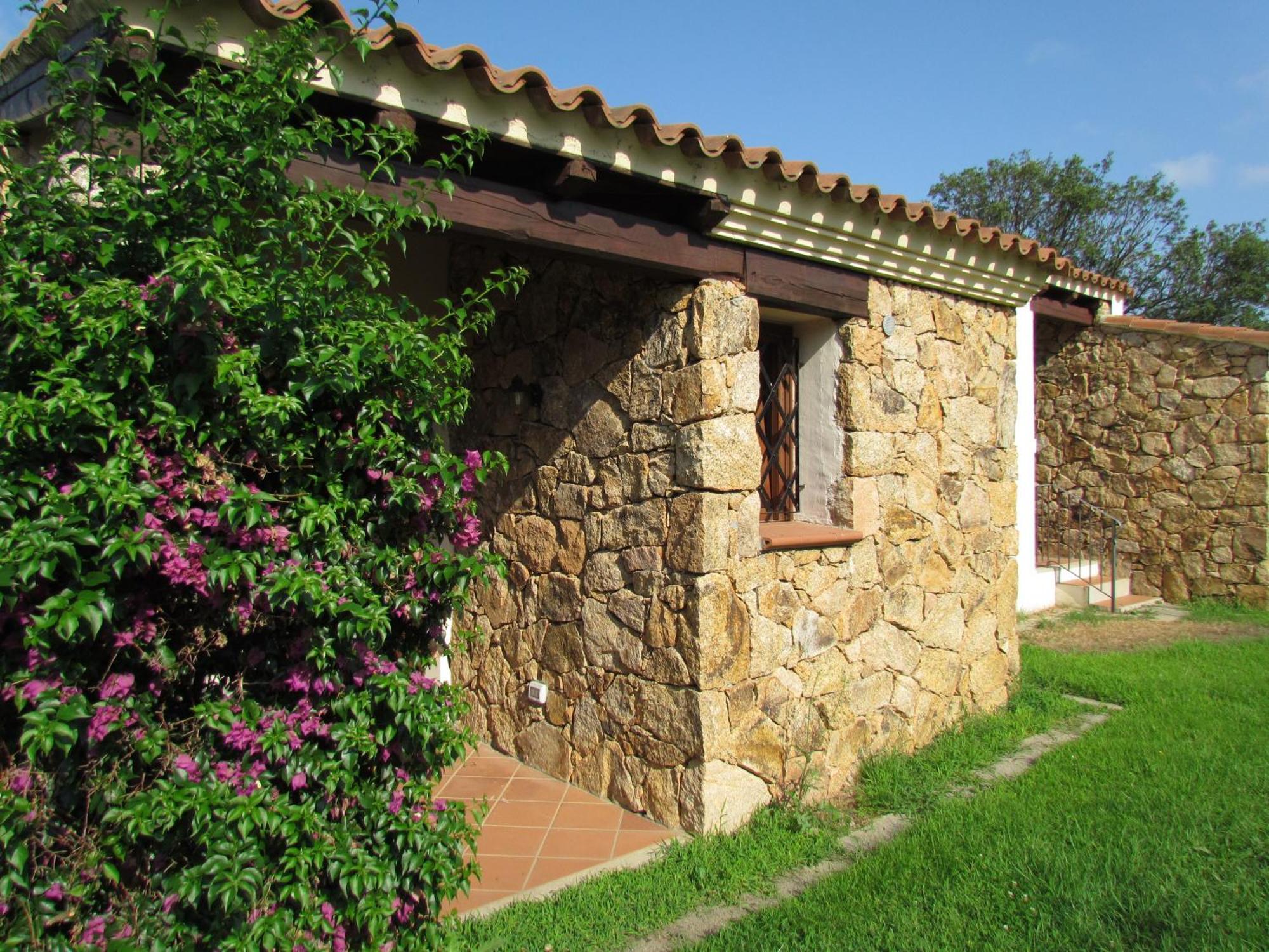 Li Suari Club Village San Teodoro  Bagian luar foto