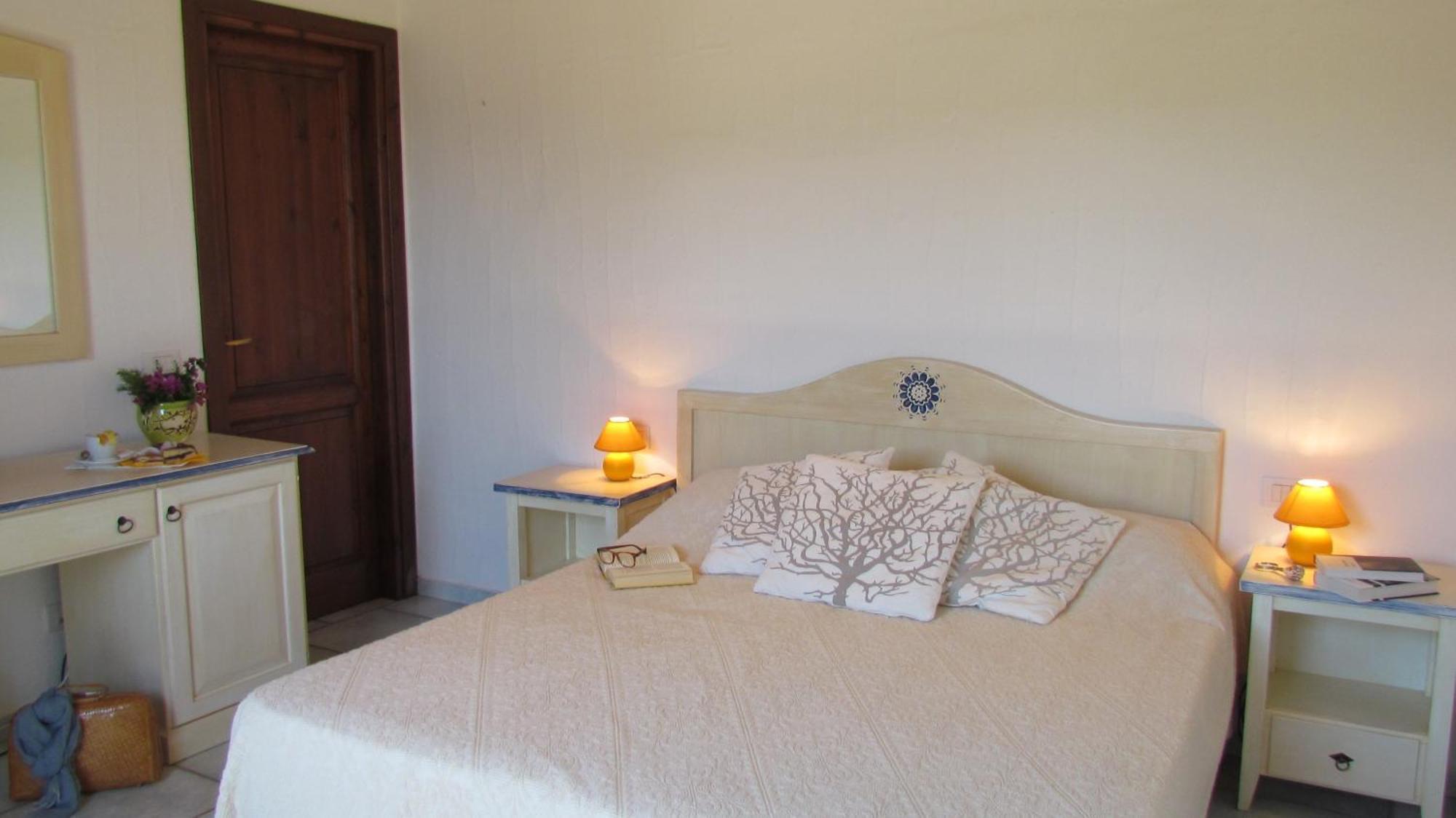 Li Suari Club Village San Teodoro  Ruang foto