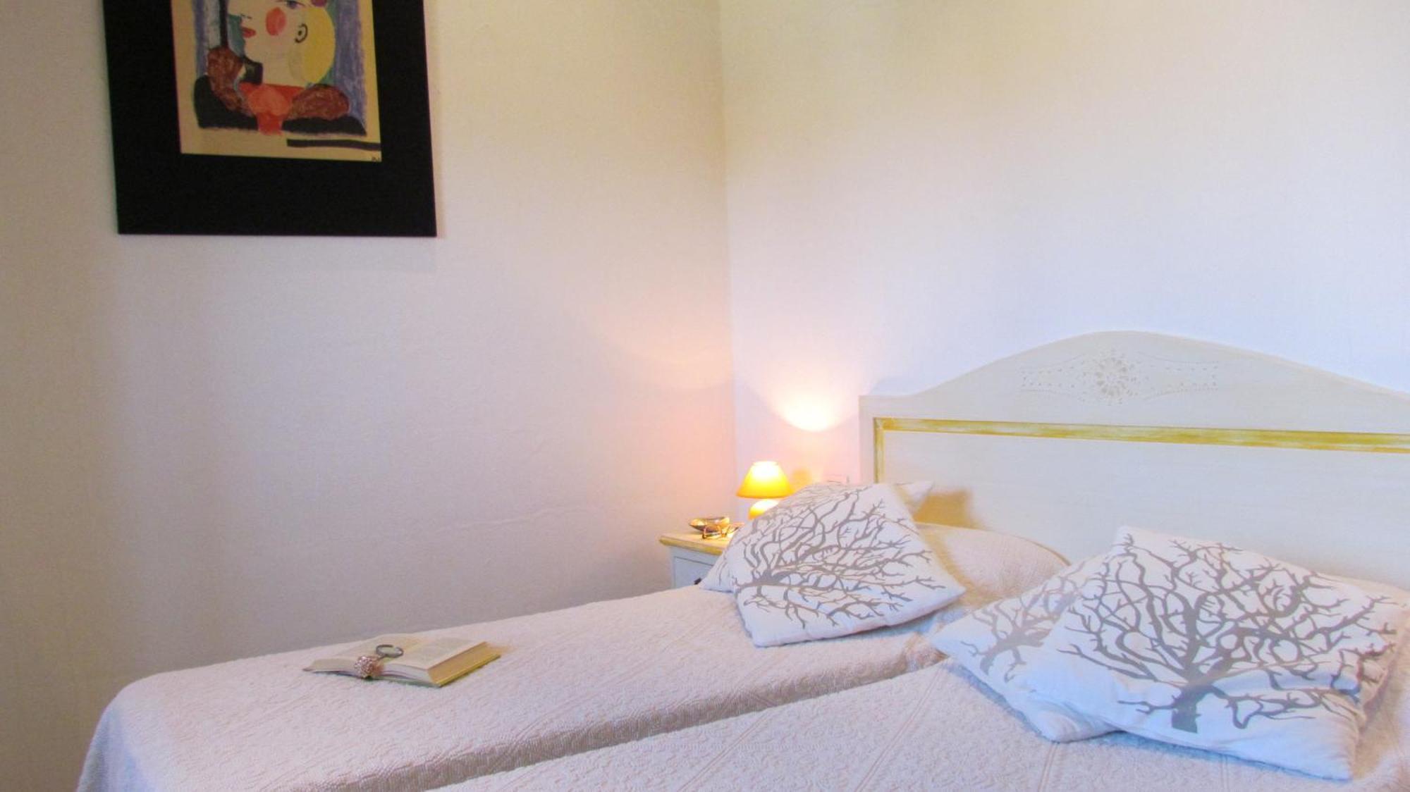 Li Suari Club Village San Teodoro  Ruang foto