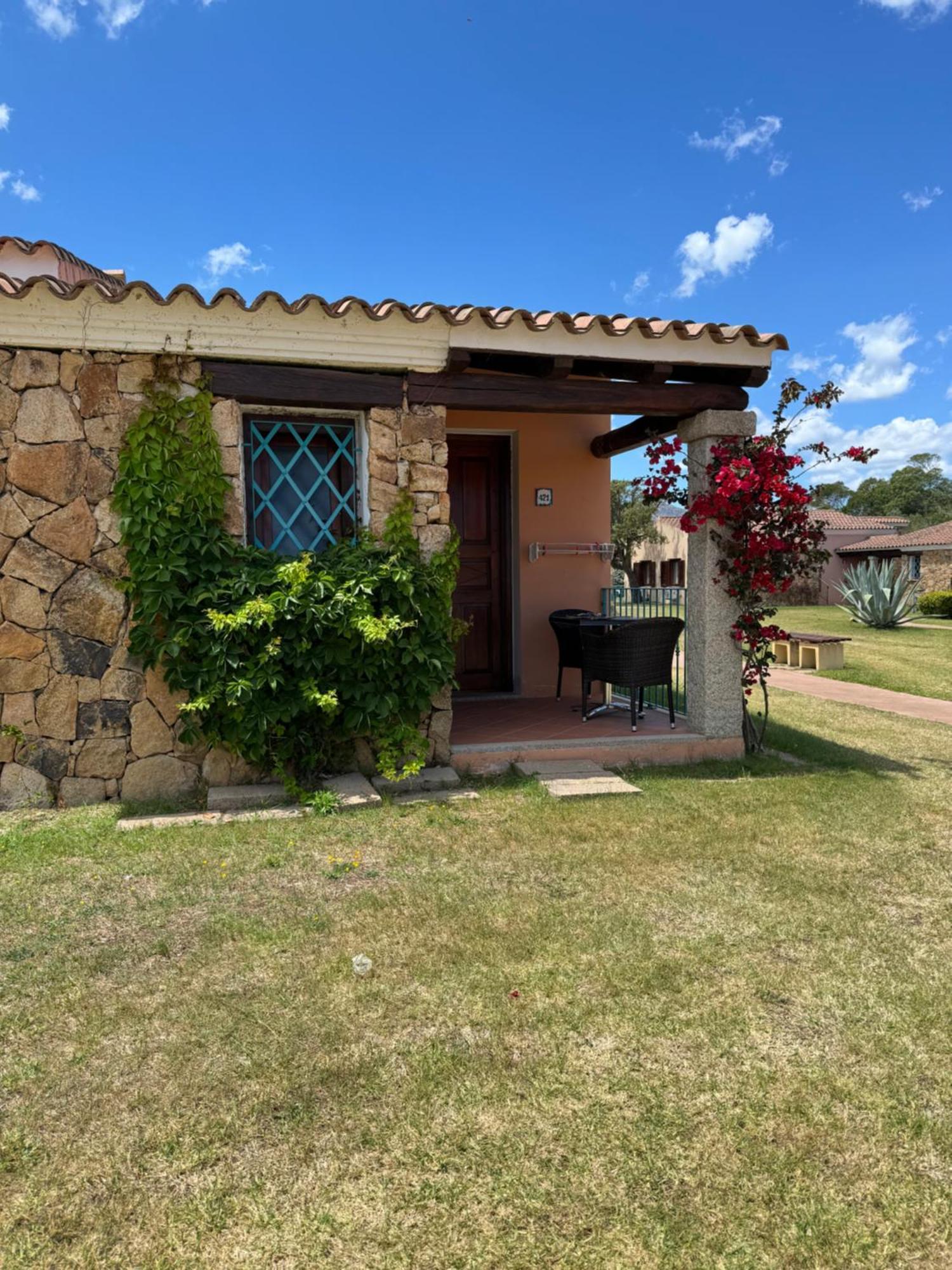 Li Suari Club Village San Teodoro  Bagian luar foto