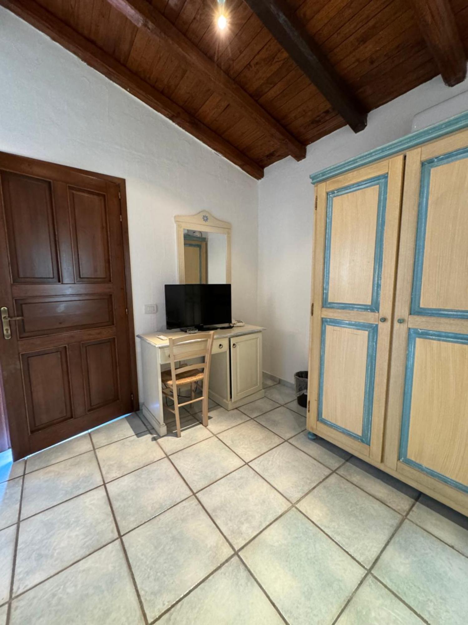 Li Suari Club Village San Teodoro  Bagian luar foto