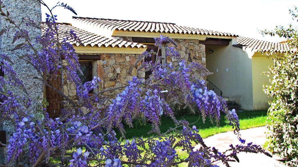 Li Suari Club Village San Teodoro  Bagian luar foto